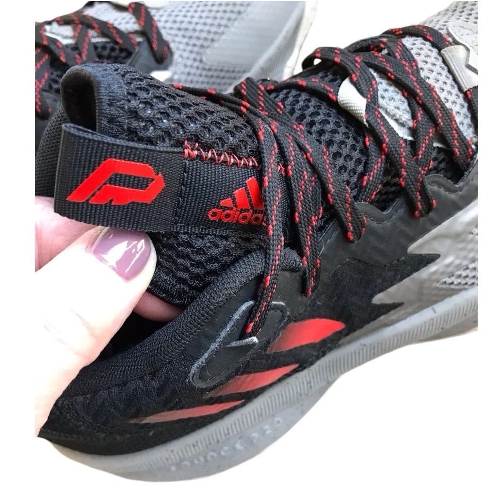 Adidas DAME 8 Damian Lillard Bridge City